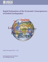 Rapid Estimation of the Economic Consequences of Global Earthquakes