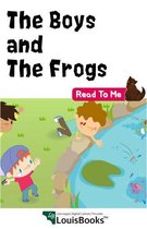 The Boys and the Frogs