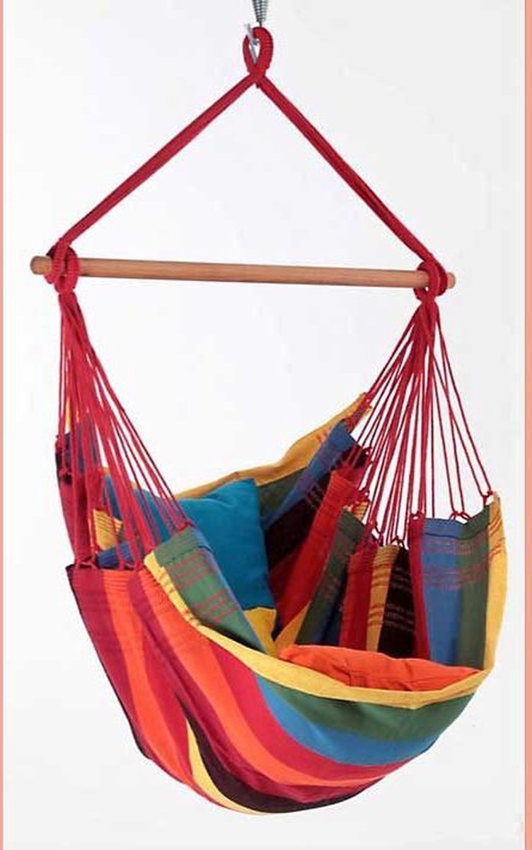Hangstoel Tropical Large | Denana Brazil