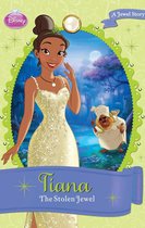 Disney Princess Tiana: The Stolen Jewel