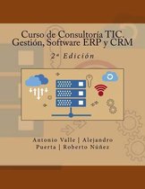 Curso de Consultor a Tic. Gesti n, Software Erp Y Crm