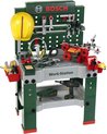 foto van Bosch Werkbank - No. 1 2016 - Speelgoedwerkbank