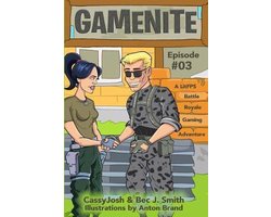 Gamenite- GameNite Episode #03