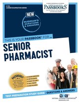 Career Examination Series - Senior Pharmacist