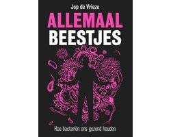 Allemaal beestjes