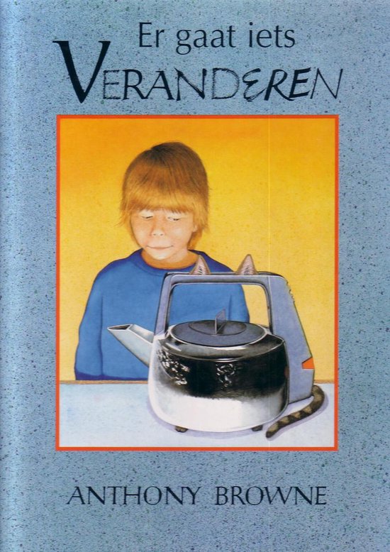 9789025723026 - Er gaat iets veranderen