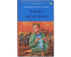 Koerier Van De Rover