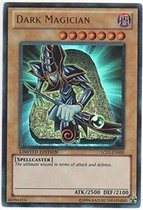 Yu-Gi-Oh! Dark Magician LC01
