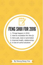 Feng Shui For 2016