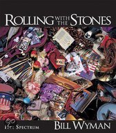 Rolling with the stones