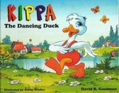 Kippa the Dancing Duck
