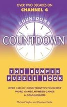 Countdown  Bumper Puzzle Book