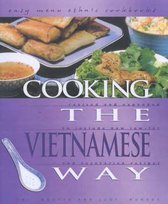 Cooking The Vietnamese Way