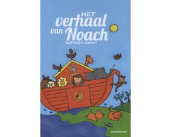 Het verhaal van Noach
