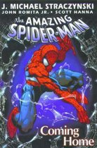 The Amazing Spider-Man: v. 1