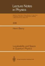 Localizability and Space in Quantum Physics