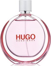 MULTI BUNDEL 3 stuks Hugo Boss Woman Extreme Eau de Perfume Spray 75ml