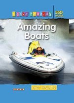 Amazing Boats
