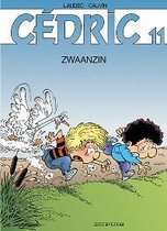 Cedric 11. zwaanzin