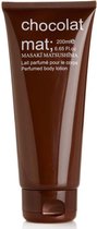 Chocolat Mat by Masaki Matsushima 197 ml - Body Lotion