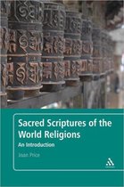 Sacred Scriptures Of The World Religions