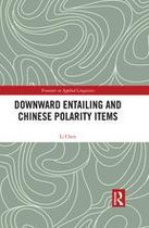 Frontiers in Applied Linguistics - Downward Entailing and Chinese Polarity Items
