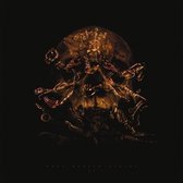 Dark Buddha Rising - II (LP)