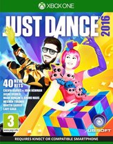 Just Dance 2016 /Xbox One