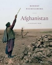 ISBN Afghanistan : A Distant War, Photographie, Anglais, Couverture rigide