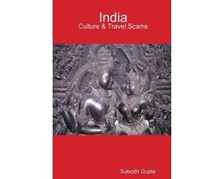 India Culture & Travel Scams