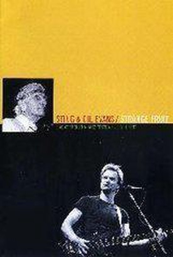 Strange Fruit [DVD]