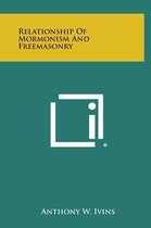Relationship of Mormonism and Freemasonry