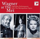 Wagner At The Met