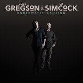 Clive Gregson & Liz Simcock - Underwater Dancing (CD)
