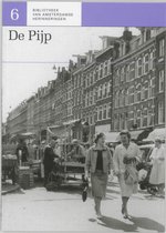 Bibliotheek van Amsterdamse herinneringen 6 - De Pijp