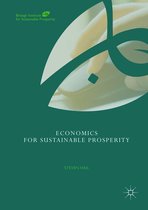 Binzagr Institute for Sustainable Prosperity - Economics for Sustainable Prosperity