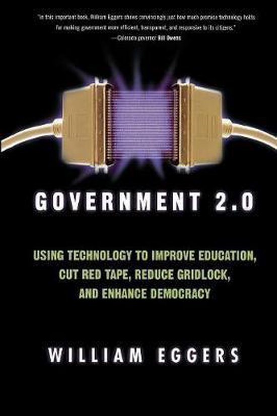 Government 2.0
