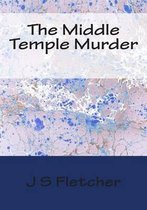 The Middle Temple Murder