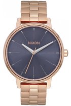 Nixon kensington A0993005 Vrouwen Automatisch horloge