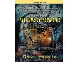 The Time of Your Life