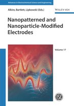 Advances in Electrochemical Sciences and Engineering - Nanopatterned and Nanoparticle-Modified Electrodes