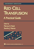 Contemporary Hematology - Red Cell Transfusion