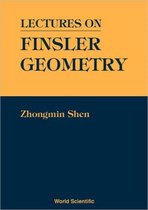 Lectures On Finsler Geometry