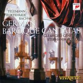 German Baroque Cantatas