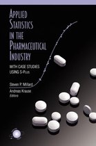 Applied Statistics in the Pharmaceutical Industry