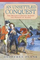 Early American Studies - An Unsettled Conquest