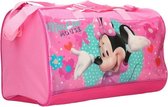 Sporttas Minnie Mouse voor kinderen