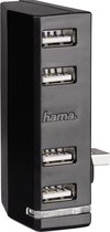 Hama USB Hub 4-Poort Xbox One