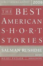 The Best American Short Stories 2008