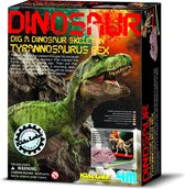 Déterre ton dinosaure - Tyrannosaurus Rex